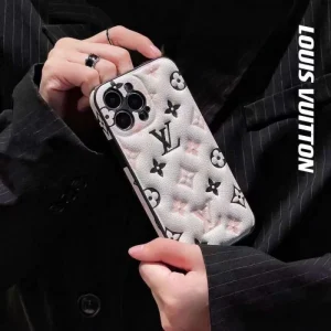 LOUIS VUITTON ルイヴィトン 2026 新作大人気 iphone携帯ケース 商品画像 1