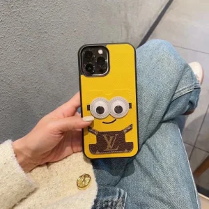 LOUIS VUITTON ルイヴィトン 2026 旬デザイン iphone携帯ケース 商品画像 1