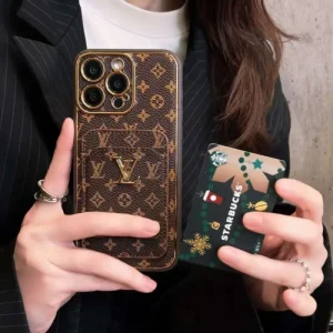 LOUIS VUITTON ルイヴィトン 2026 限定生産品 iphone携帯ケース 商品画像 1