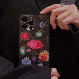 LOUIS VUITTON ルイヴィトン 2026 人気沸騰中 iphone携帯ケース 商品画像 1