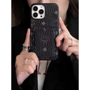 MCM エムシーエム 2026 新価格で登場! iphone携帯ケース 商品画像 1