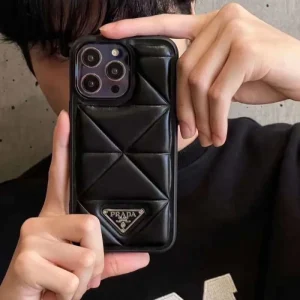 PRADA プラダ 2026 一目惚れ必至夏季セール iphone携帯ケース 商品画像 1