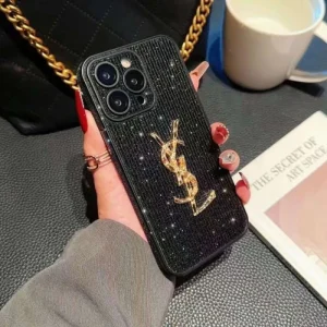 YSL イヴ サンローラン 2026 HOT新作登場 iphone携帯ケース 商品画像 1