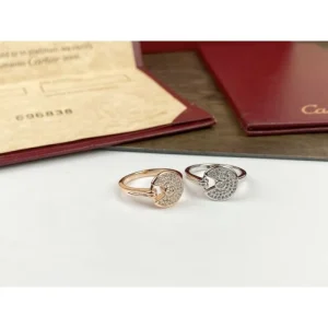 CARTIER カルティエ 圧倒的人気アイテム 2026 リング 商品画像 1