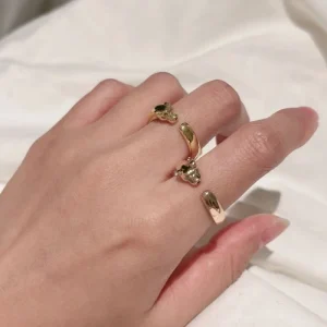 CARTIER カルティエ 激安期間限定セール 2026 リング 商品画像 1
