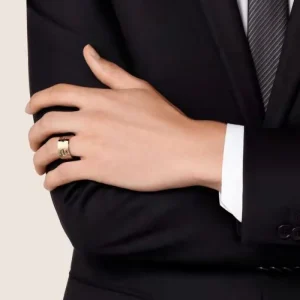 CARTIER カルティエ 根強い人気定番商品 2026 リング 商品画像 1