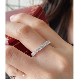 CARTIER カルティエ 超レアな入手困難品 2026 リング 商品画像 1