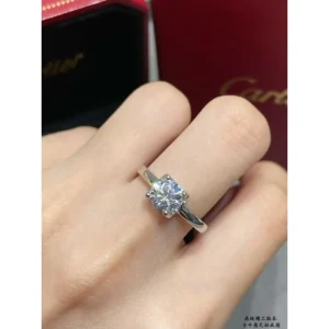 CARTIER カルティエ セールで嬉しい入荷 2026 リング 商品画像 1
