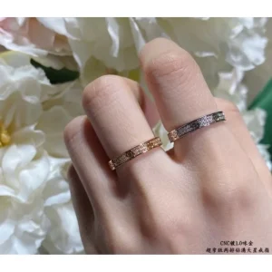 CARTIER カルティエ この夏に入れるべき 2026 リング 商品画像 1