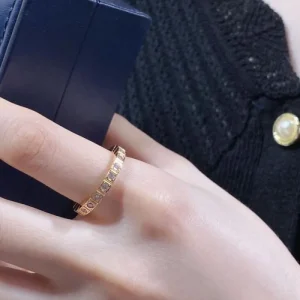 CARTIER カルティエ 新作数量限定セール 2026 リング 商品画像 1
