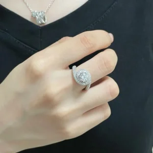 CARTIER カルティエ 流行の注目ブランド 2026 リング 商品画像 1