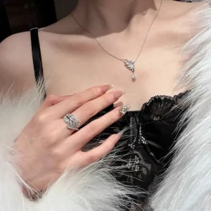 2026 CHANEL シャネル リング 毎シーズン存在感のある 商品画像 1