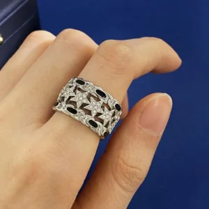 2026 CHANEL シャネル リング 今年の夏はこれで決まり 商品画像 1