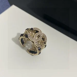 2026 CHANEL シャネル リング 新着アイテム最安値販売 商品画像 1