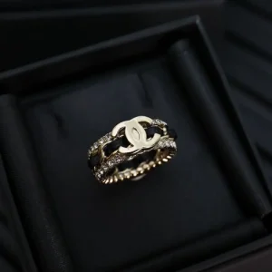 CHANEL シャネル 一番注目されている商品 2026 リング 商品画像 1