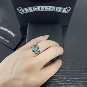 セール 春季新作 2026 リング CHROME HEARTS クロムハーツ 商品画像 1