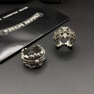 大人気 完売前に 2026 リング CHROME HEARTS クロムハーツ 商品画像 1