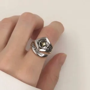 CHROME HEARTS クロムハーツ 超人気シリーズ 2026 リング 商品画像 1