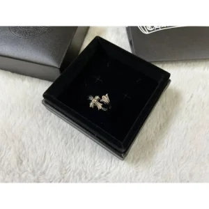 CHROME HEARTS クロムハーツ セールお早めに 2026 リング 商品画像 1