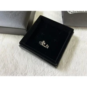 CHROME HEARTS クロムハーツ 夏オススメ新作 2026 リング 商品画像 1