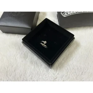 CHROME HEARTS クロムハーツ 大特価新作限定 2026 リング 商品画像 1