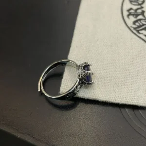 CHROME HEARTS クロムハーツ 定番人気最新作 2026 リング 商品画像 1