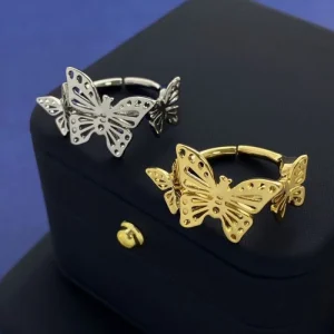 新しい姿を演出できる夏季新作 2026 リング DIOR ディオール 商品画像 1