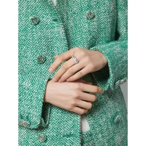 日本でも根強い人気のブランド 2026 リング GUCCI グッチ 商品画像 1