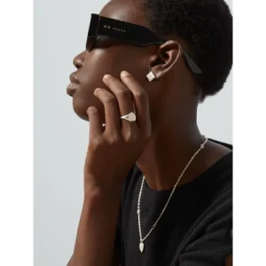 GUCCI グッチ 日本でも大人気のモデル 2026 リング 商品画像 1