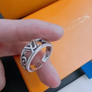 トップトレンド 2026 リング LOUIS VUITTON ルイヴィトン 商品画像 1