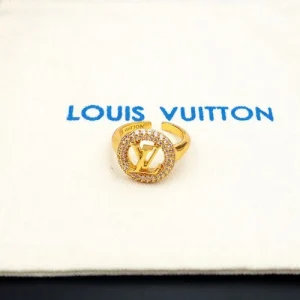 限定ギフトにも 2026 リング LOUIS VUITTON ルイヴィトン 商品画像 1