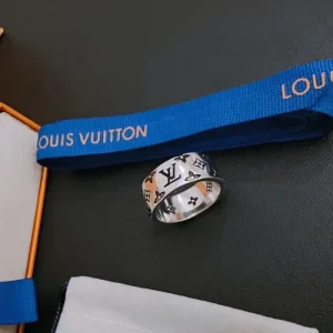 期間限定VIPセール 2026 リング LOUIS VUITTON ルイヴィトン 商品画像 1