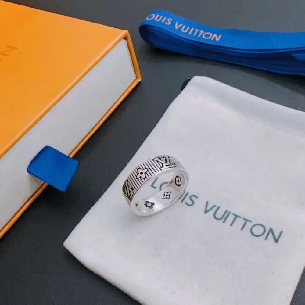 2026 LOUIS VUITTON ルイヴィトン リング 大人気商品再入荷! 商品画像 4