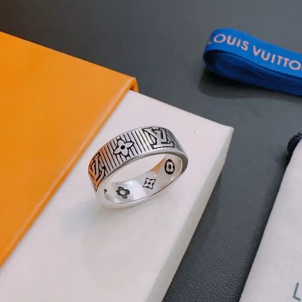 2026 LOUIS VUITTON ルイヴィトン リング 大人気商品再入荷! 商品画像 7