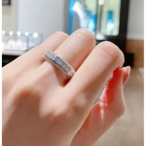 絶対に抑えておきたいトレンド 2026 リング PIAGET ピアジェ 商品画像 1
