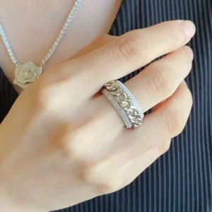 春夏シーズン継続トレンド新着 2026 リング PIAGET ピアジェ 商品画像 1