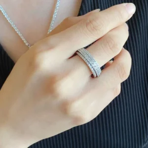 爆発的人気オシャレ度がアップ 2026 リング PIAGET ピアジェ 商品画像 1