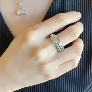 春夏アイテムから新たに登場! 2026 リング PIAGET ピアジェ 商品画像 1