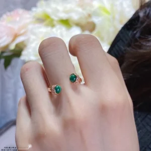 普段使いにぴったりのデザイン 2026 リング PIAGET ピアジェ 商品画像 1