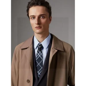 2026 雑誌も街も人気アイテム BURBERRY バーバリー ネクタイ 商品画像 1