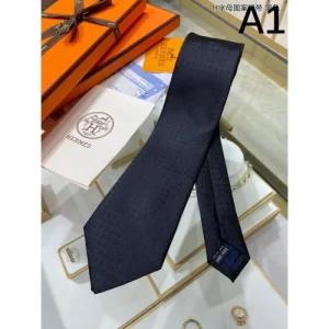 2026 品の良い優秀さコレクション HERMES エルメス ネクタイ 商品画像 1