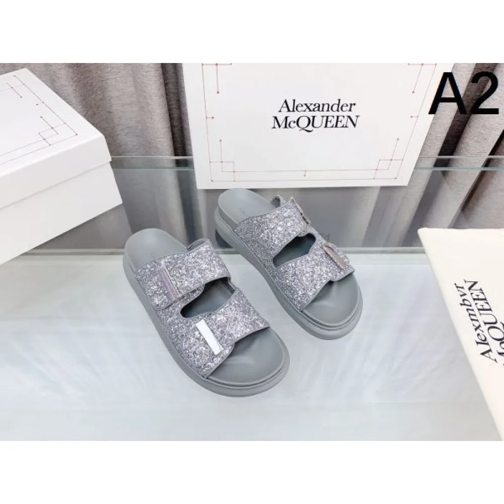 2026 海外大人気 ALEXANDER WANG アレキサンダーワン レディーススリッパ 商品画像 2