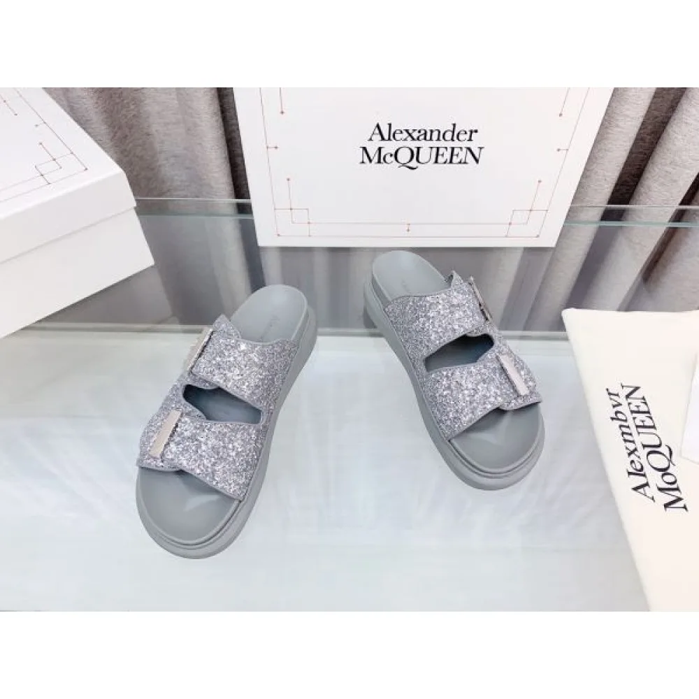 2026 海外大人気 ALEXANDER WANG アレキサンダーワン レディーススリッパ 商品画像 3