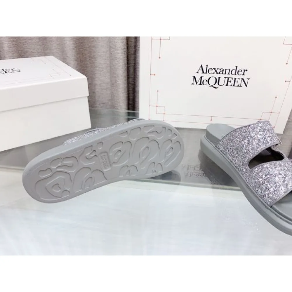 2026 海外大人気 ALEXANDER WANG アレキサンダーワン レディーススリッパ 商品画像 8