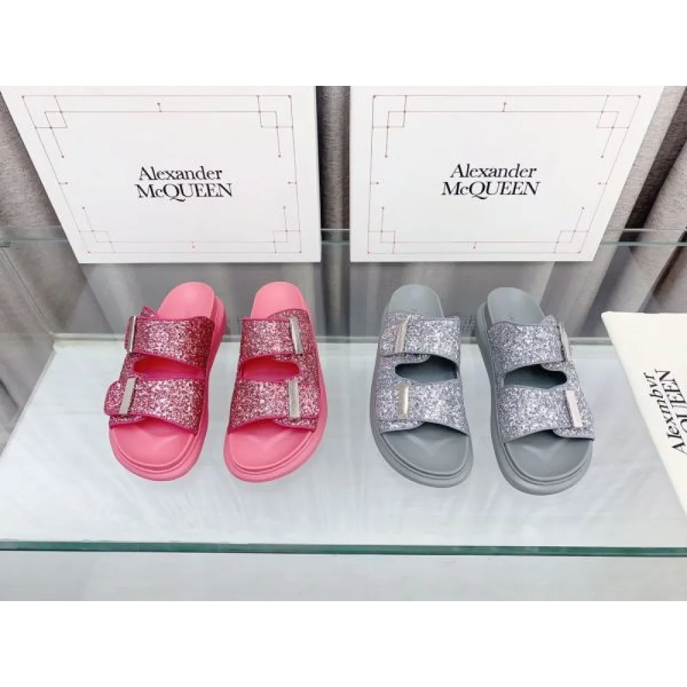 2026 海外大人気 ALEXANDER WANG アレキサンダーワン レディーススリッパ 商品画像 9