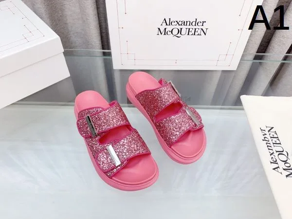 2026 海外大人気 ALEXANDER WANG アレキサンダーワン レディーススリッパ 商品画像 10