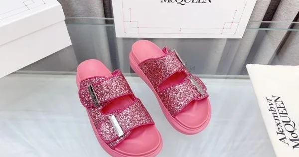 2026 海外大人気 ALEXANDER WANG アレキサンダーワン レディーススリッパ 商品画像 11