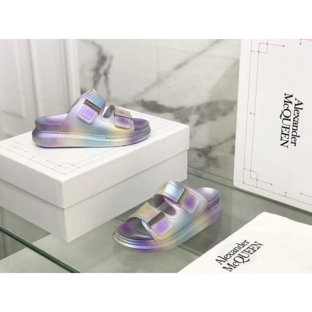 2026 絶対欲しい ALEXANDER WANG アレキサンダーワン レディーススリッパ 商品画像 2
