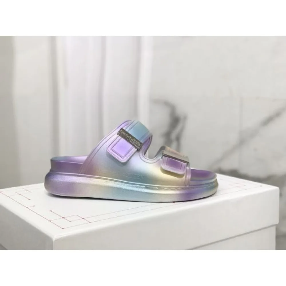 2026 絶対欲しい ALEXANDER WANG アレキサンダーワン レディーススリッパ 商品画像 3
