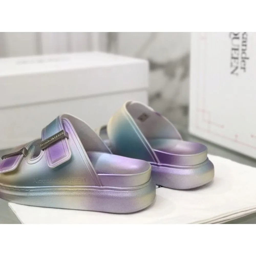 2026 絶対欲しい ALEXANDER WANG アレキサンダーワン レディーススリッパ 商品画像 5